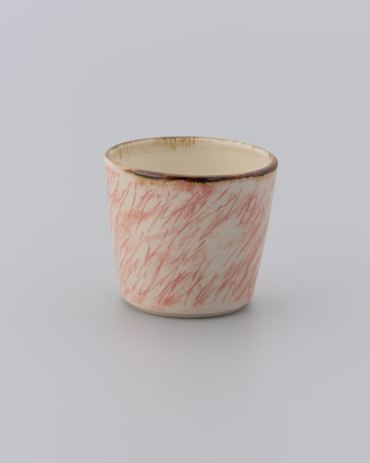 Drawing cup Pink 01