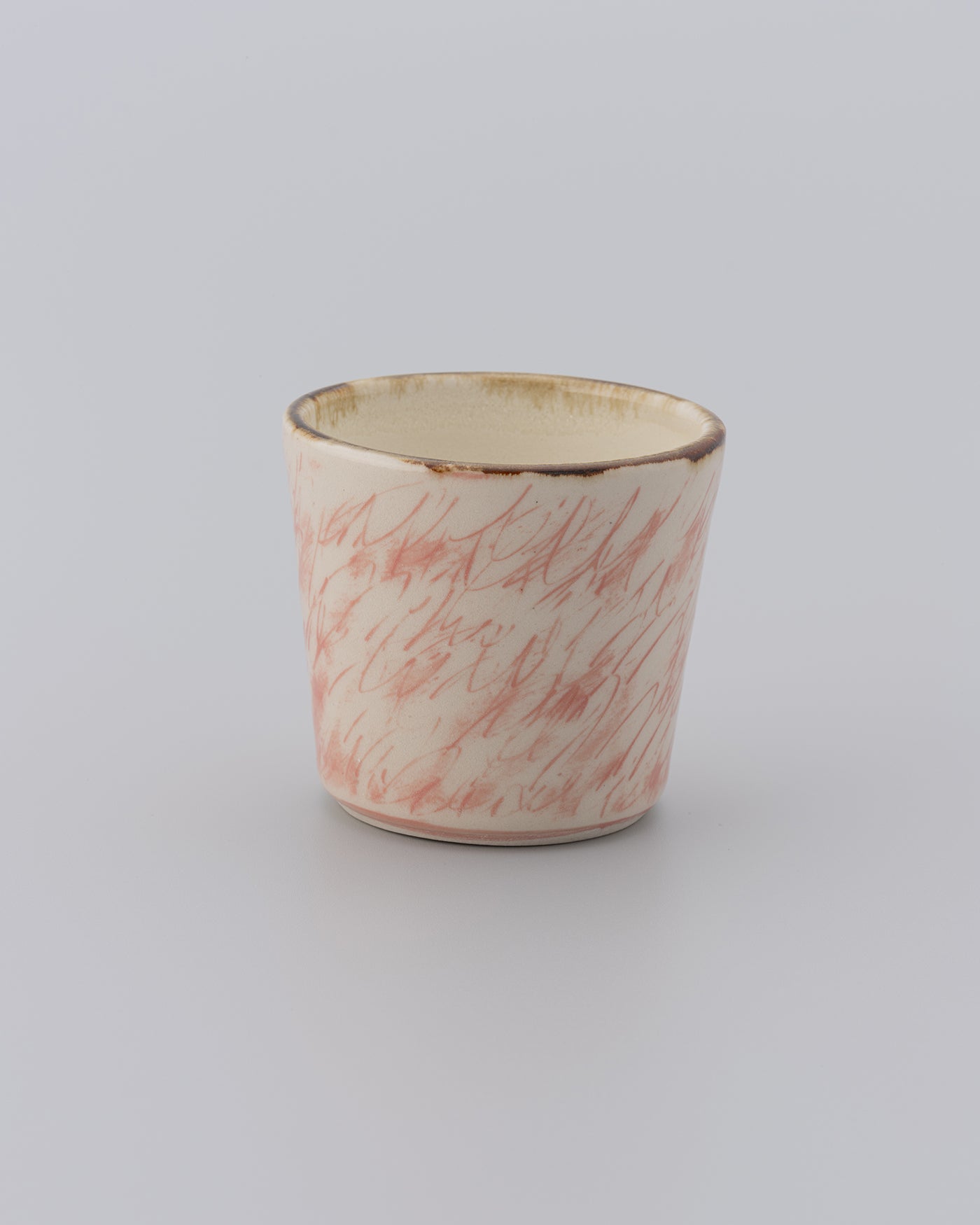 CHIECO ceramics フジイ チエ｜PEOPLE by GALLERY crossing