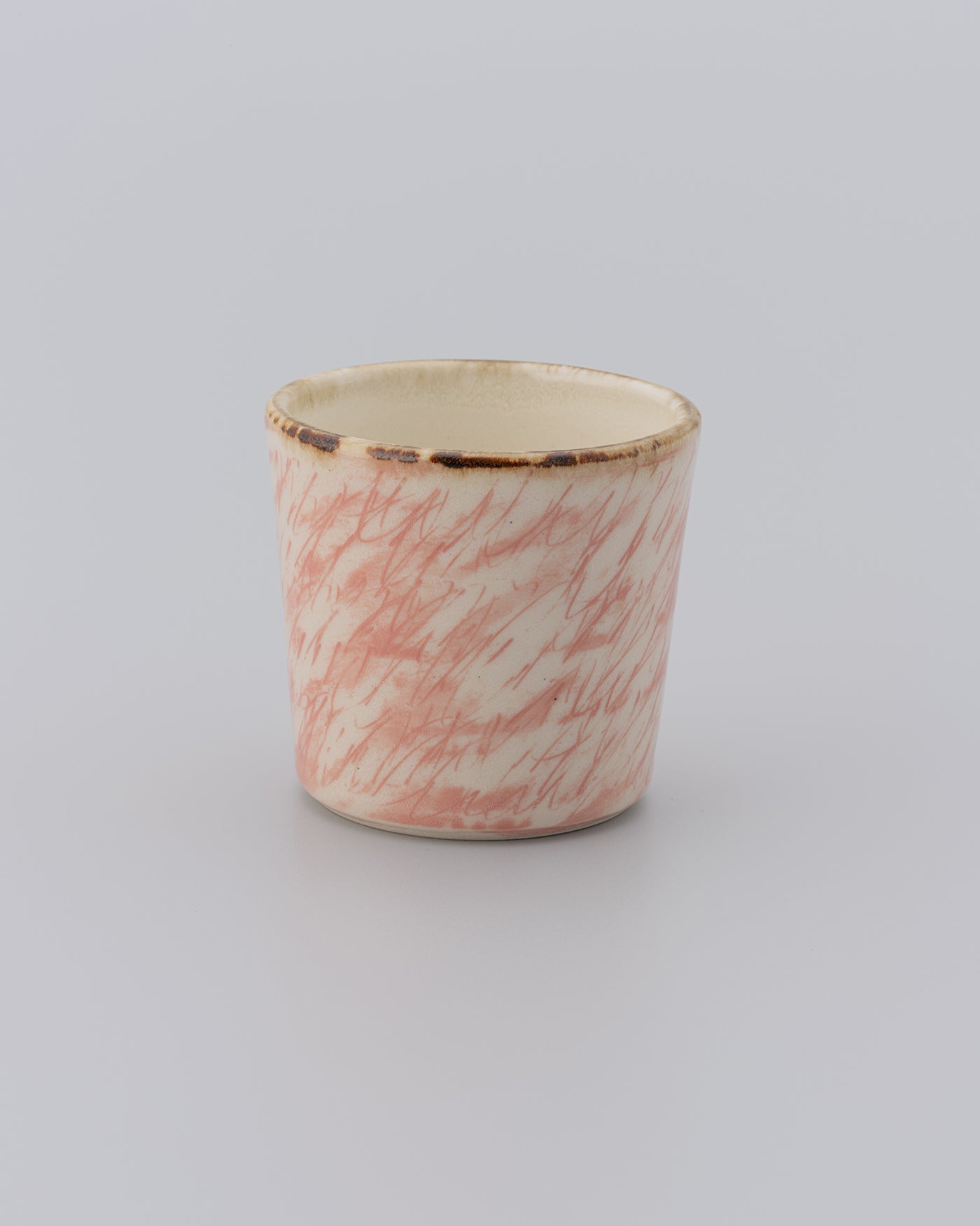 Drawing cup Pink 03