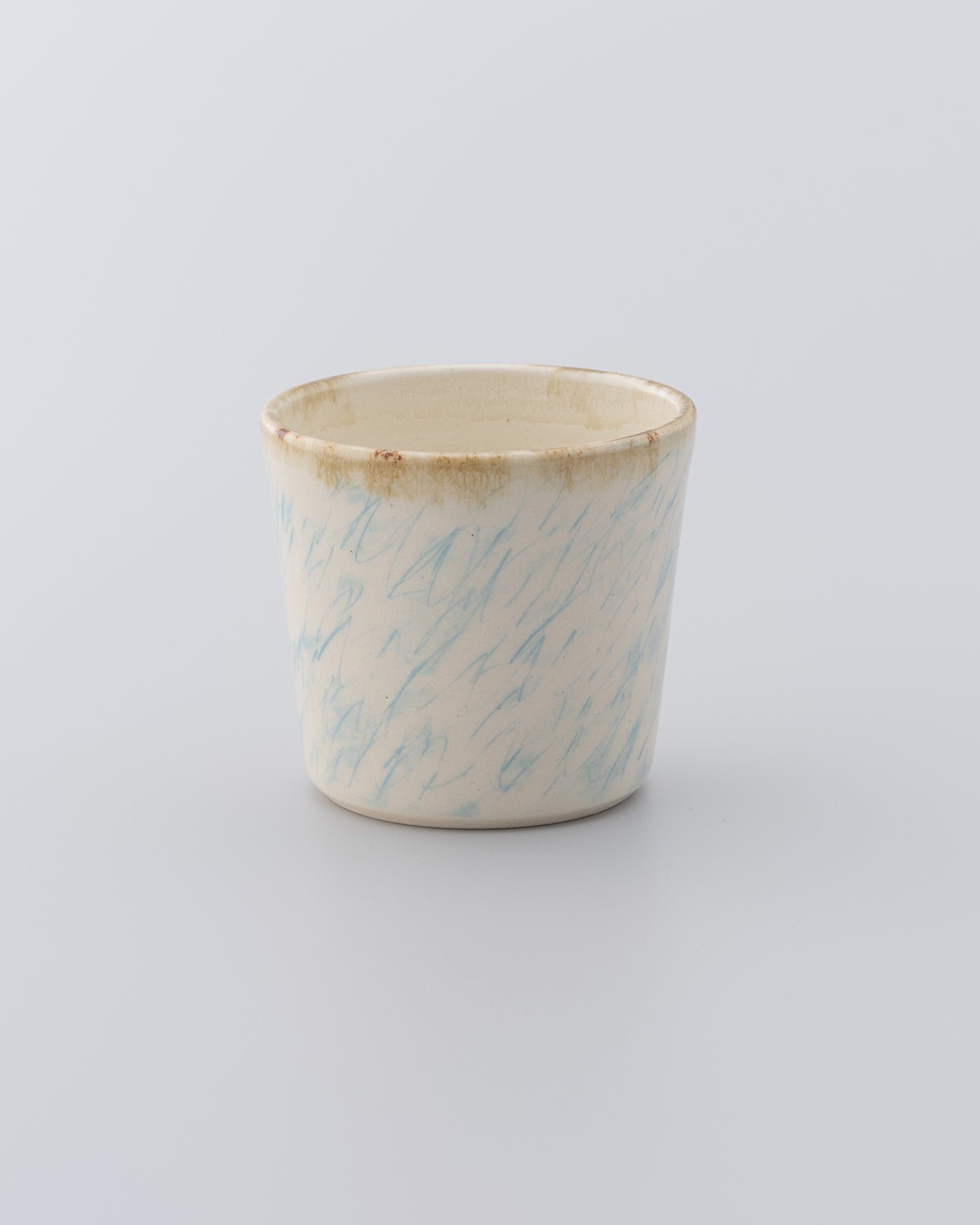 CHIECO ceramics フジイ チエ｜PEOPLE by GALLERY crossing