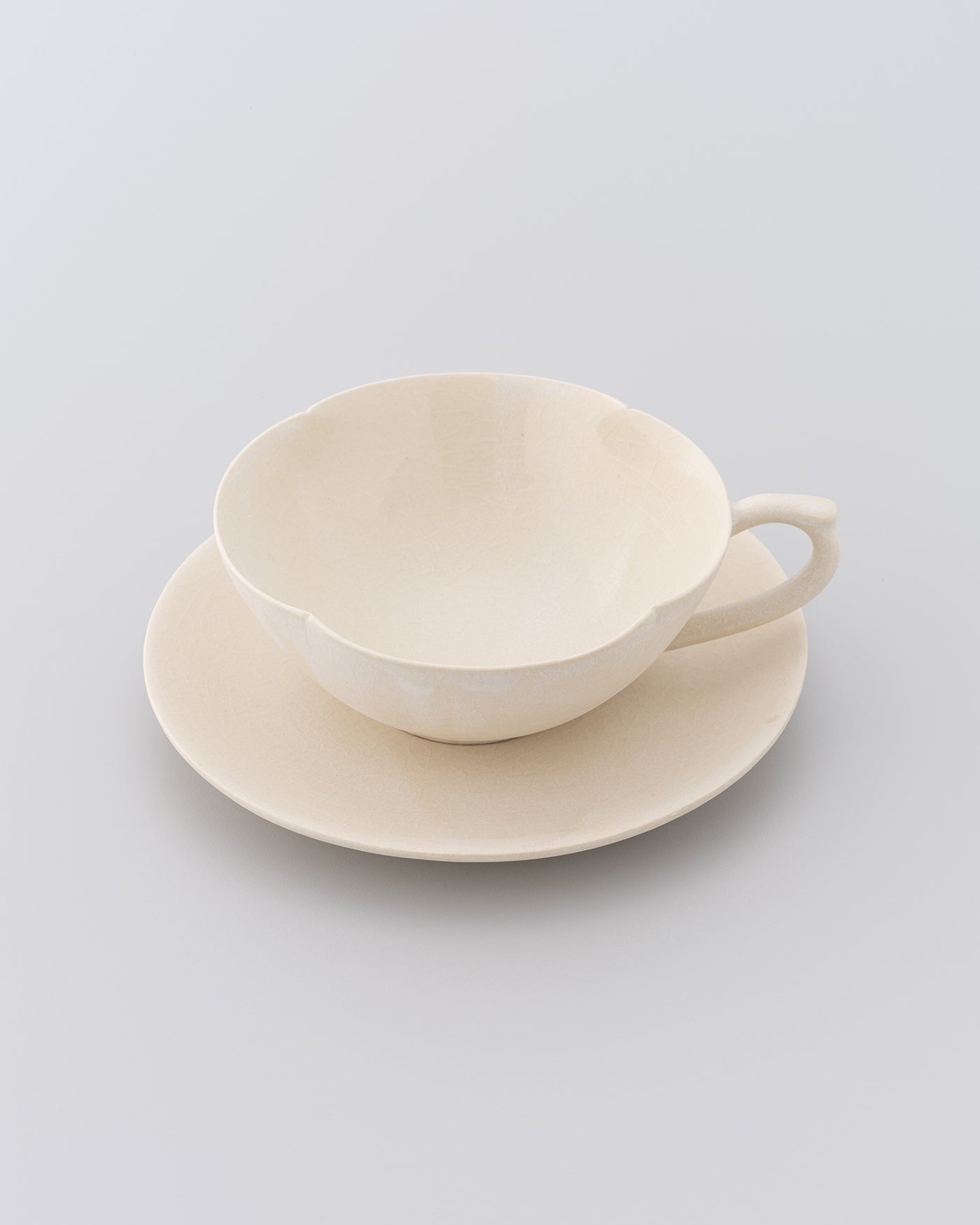 佐藤朱理 カップ＆ソーサー 02