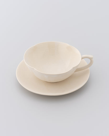 佐藤朱理 カップ＆ソーサー 02