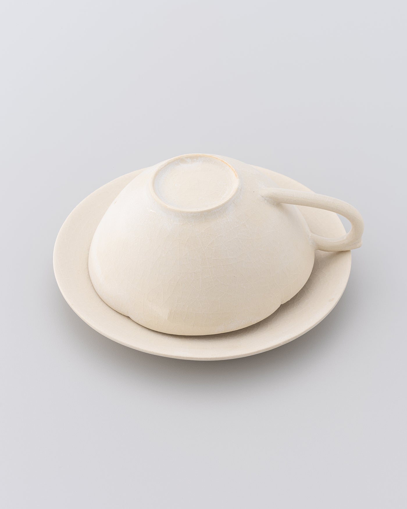 佐藤朱理 カップ＆ソーサー 02