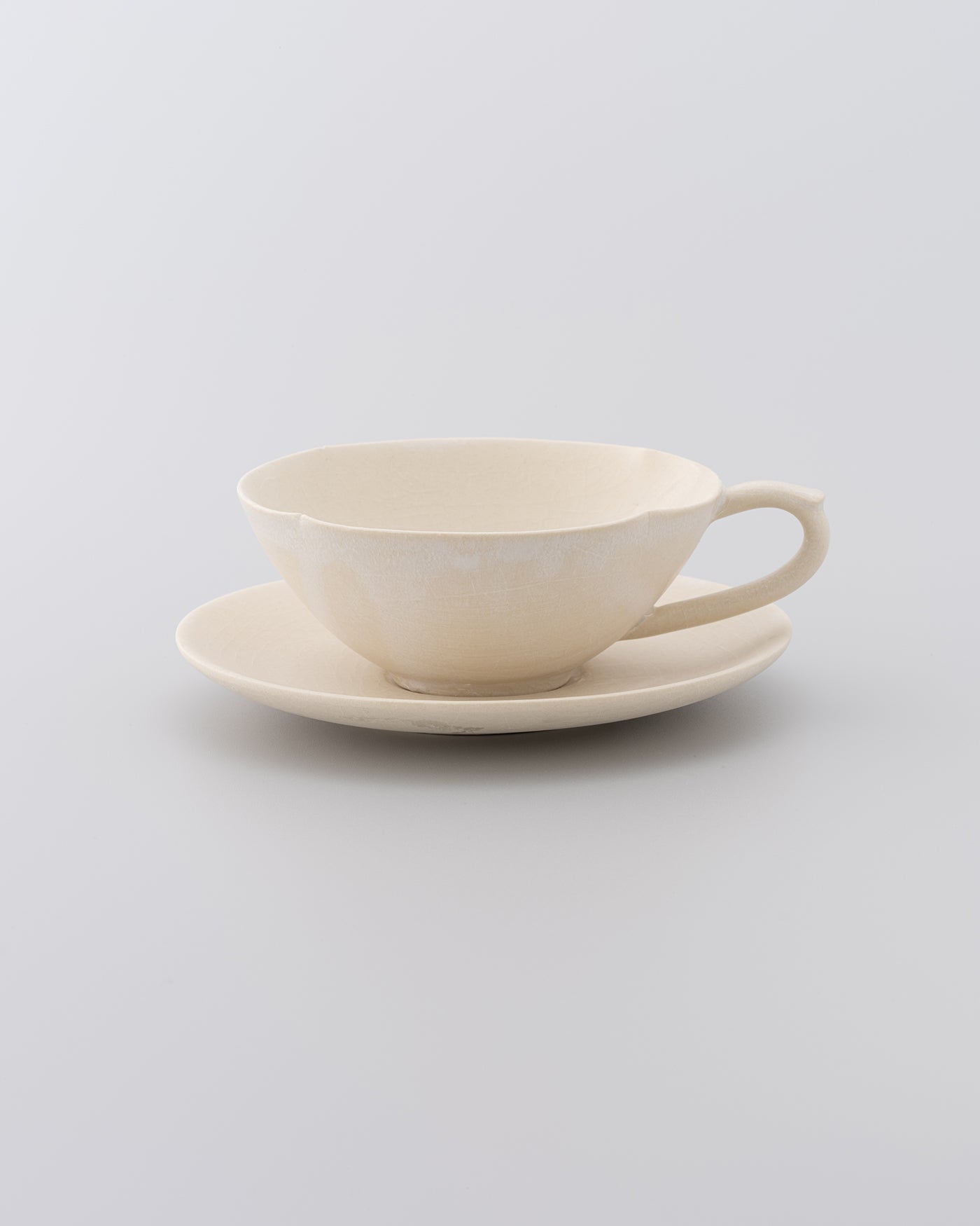 佐藤朱理 カップ＆ソーサー 03