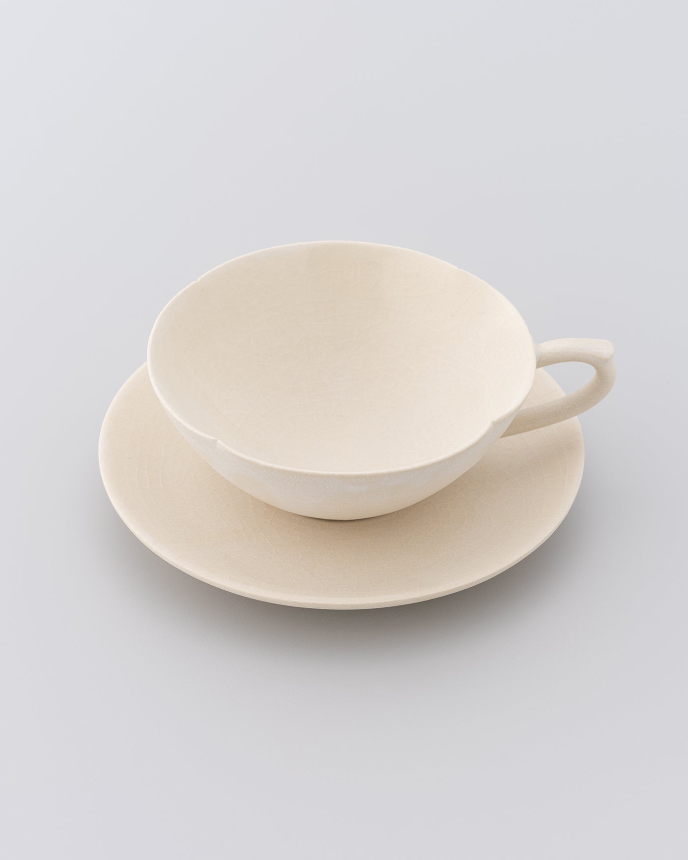 佐藤朱理 カップ＆ソーサー 03