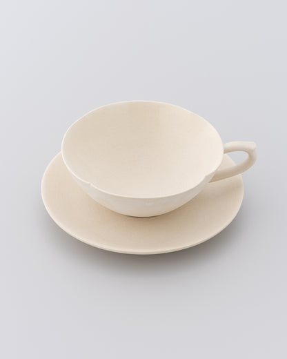 佐藤朱理 カップ＆ソーサー 03