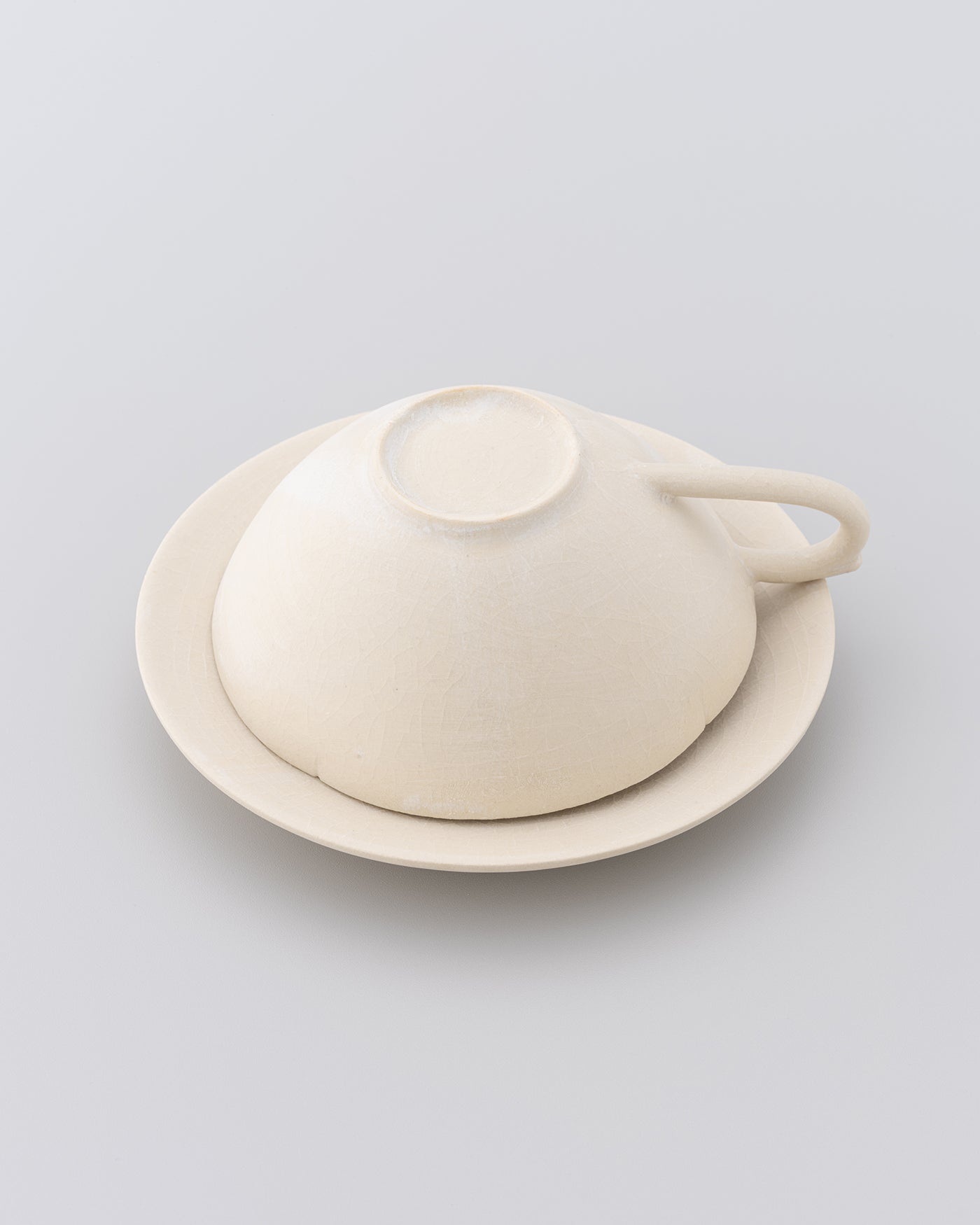 佐藤朱理 カップ＆ソーサー 03