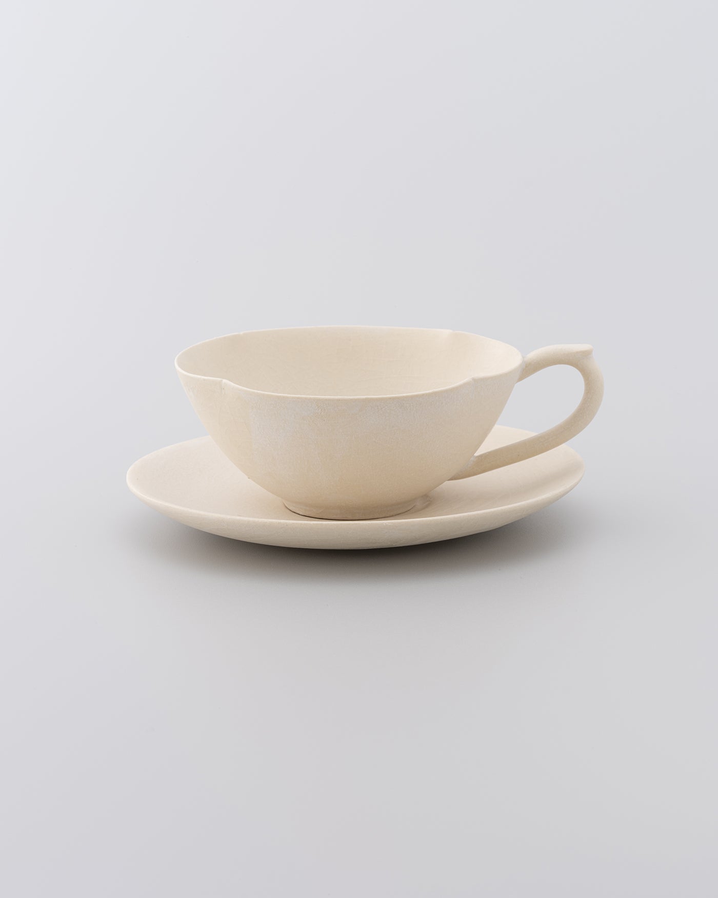 佐藤朱理 カップ＆ソーサー 04