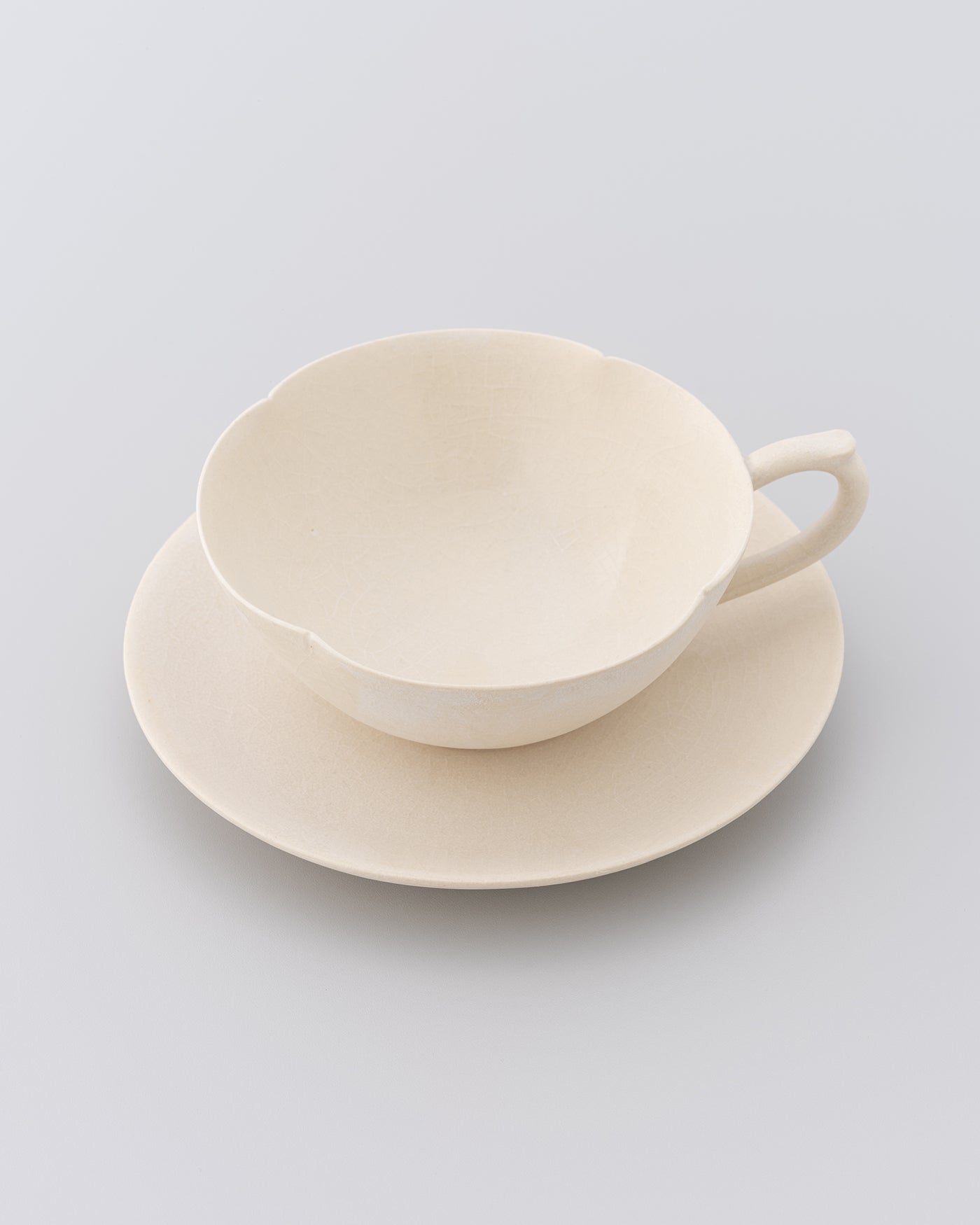 佐藤朱理 カップ＆ソーサー 04