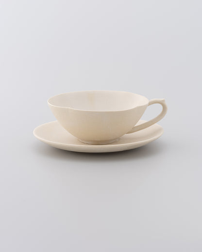 佐藤朱理 カップ＆ソーサー 05