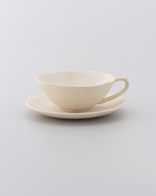 佐藤朱理 カップ＆ソーサー 05