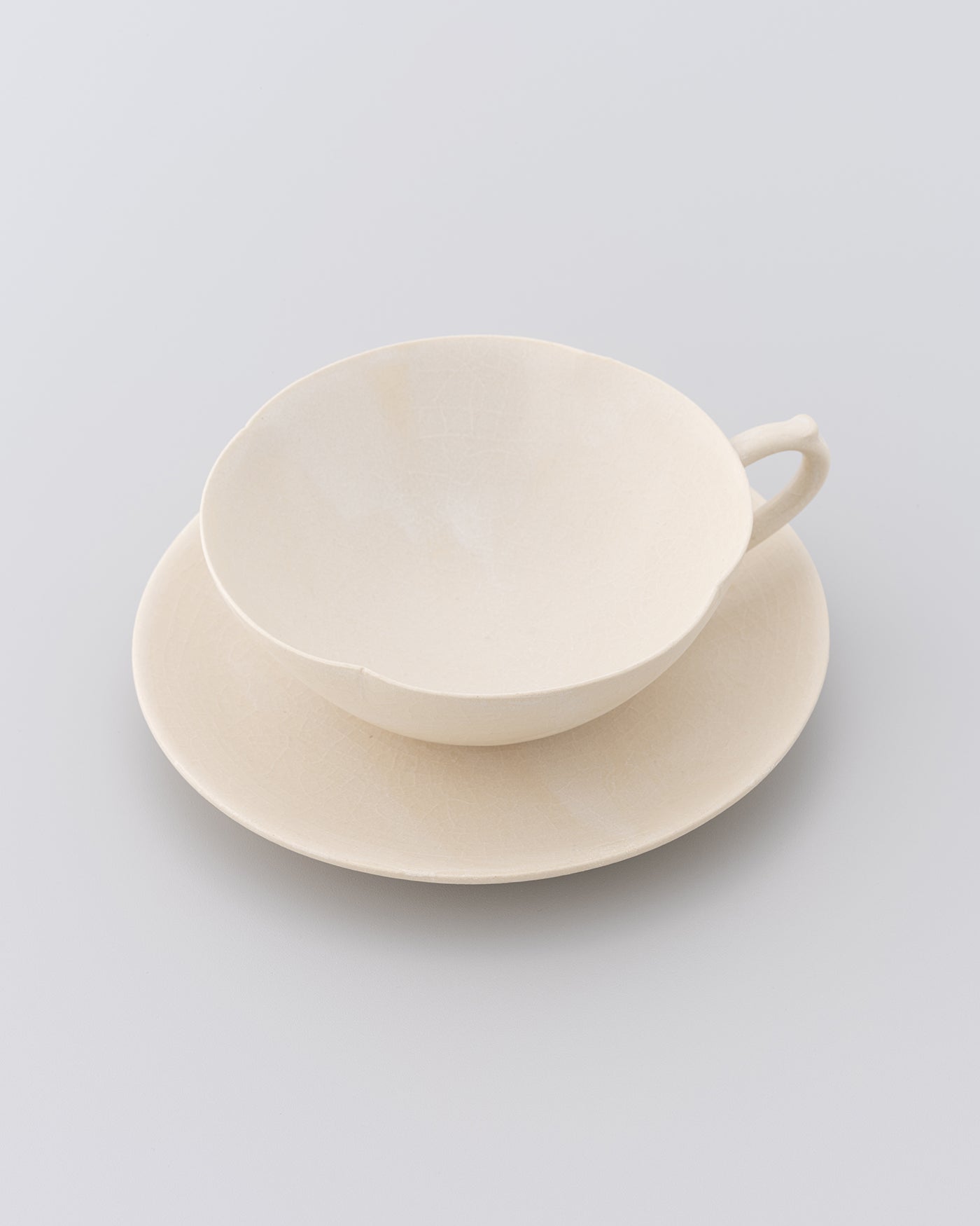 佐藤朱理 カップ＆ソーサー 05