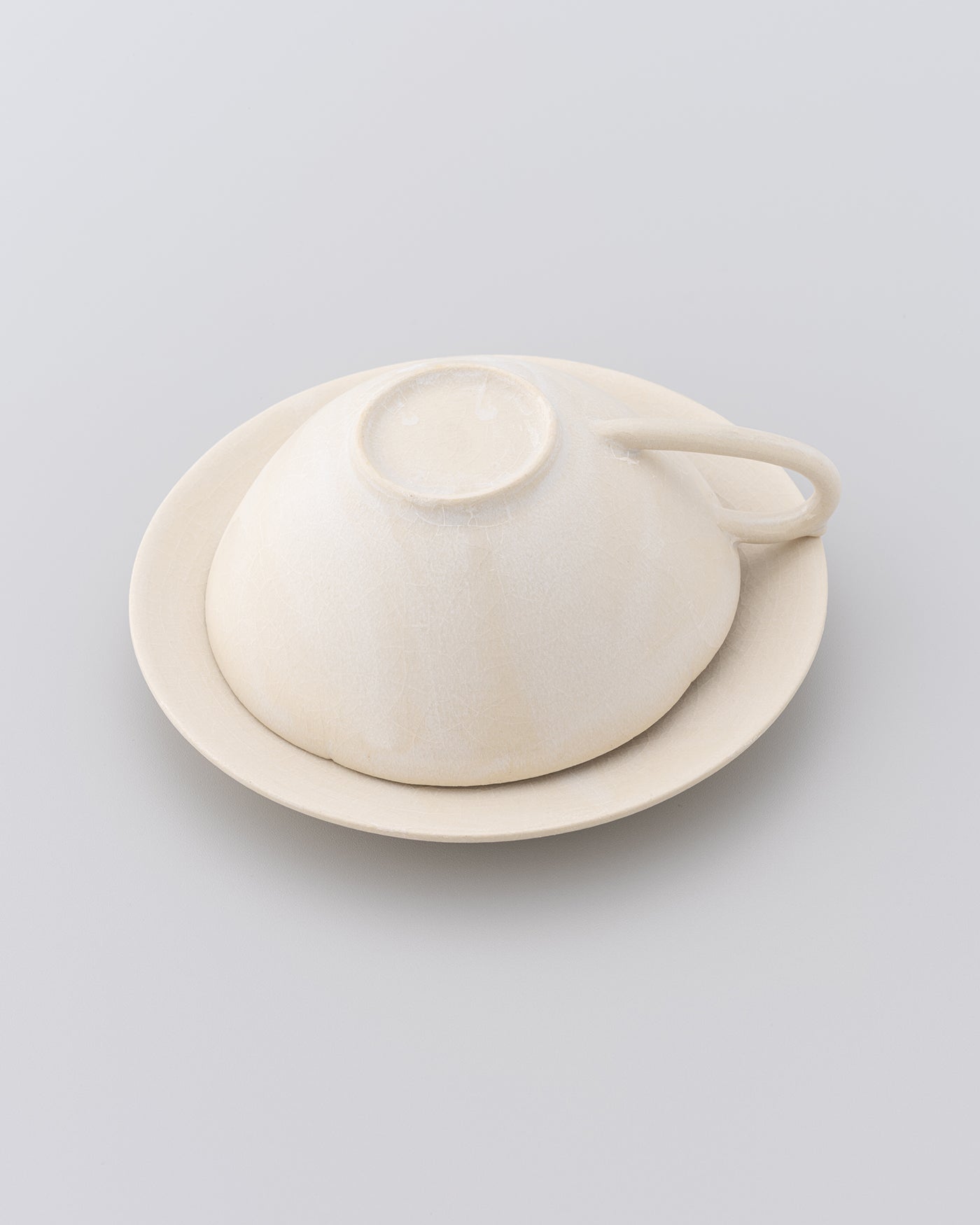 佐藤朱理 カップ＆ソーサー 05