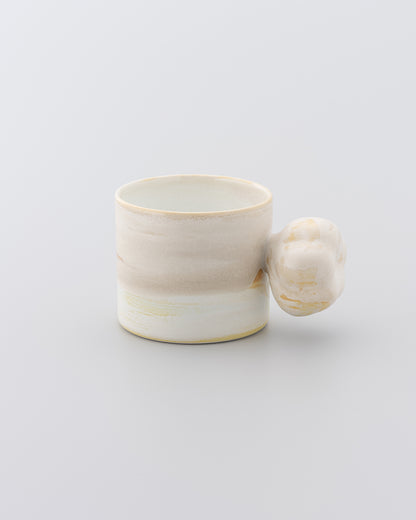 Cotton Wool Cup 111