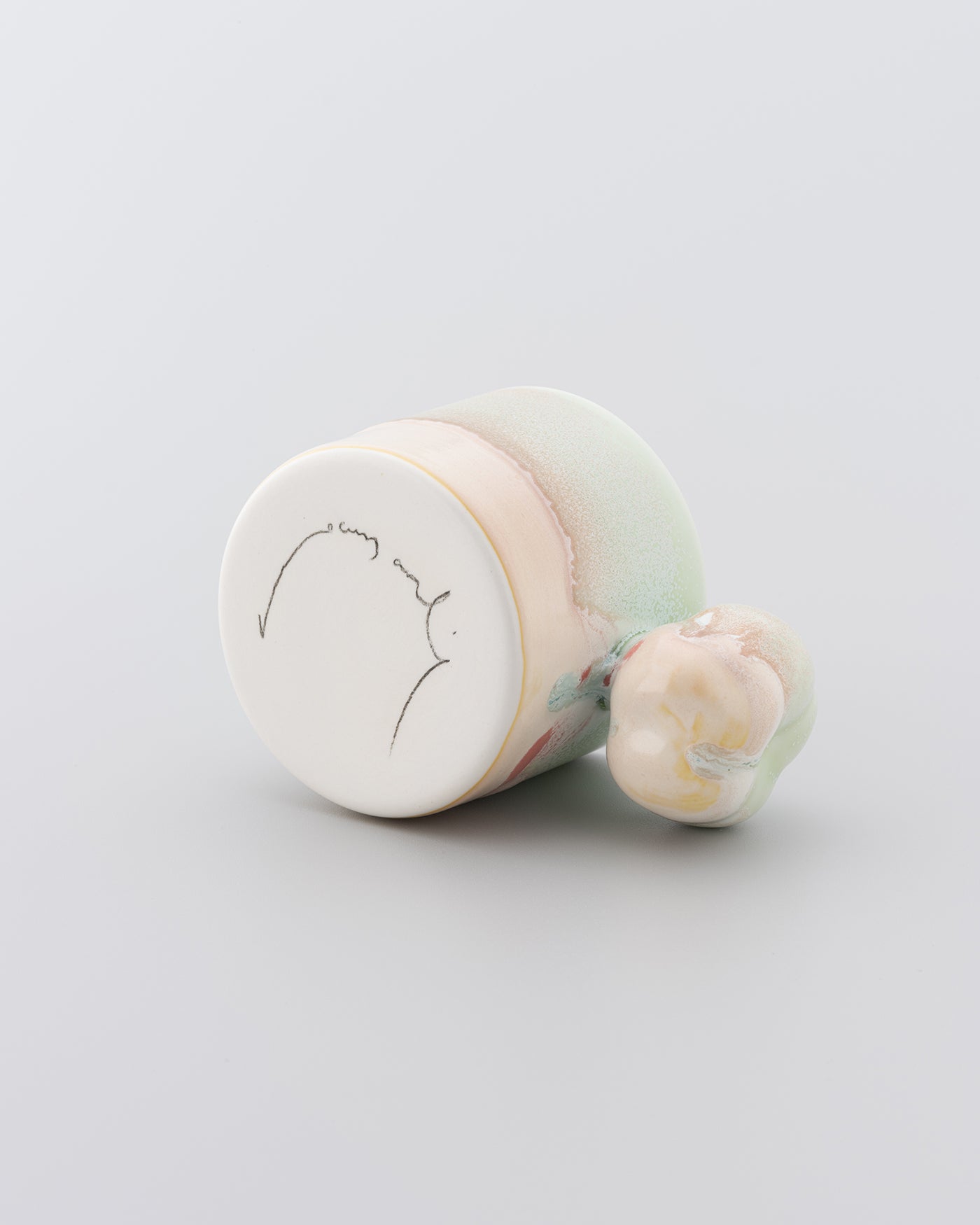 Cotton Wool Cup 112