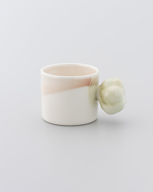 Cotton Wool Cup 114