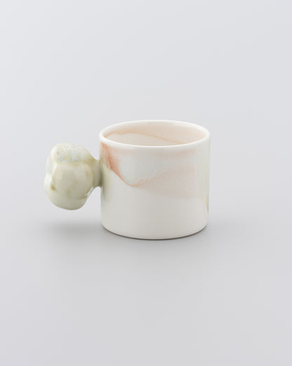 Cotton Wool Cup 114