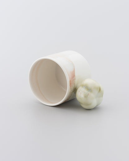Cotton Wool Cup 114