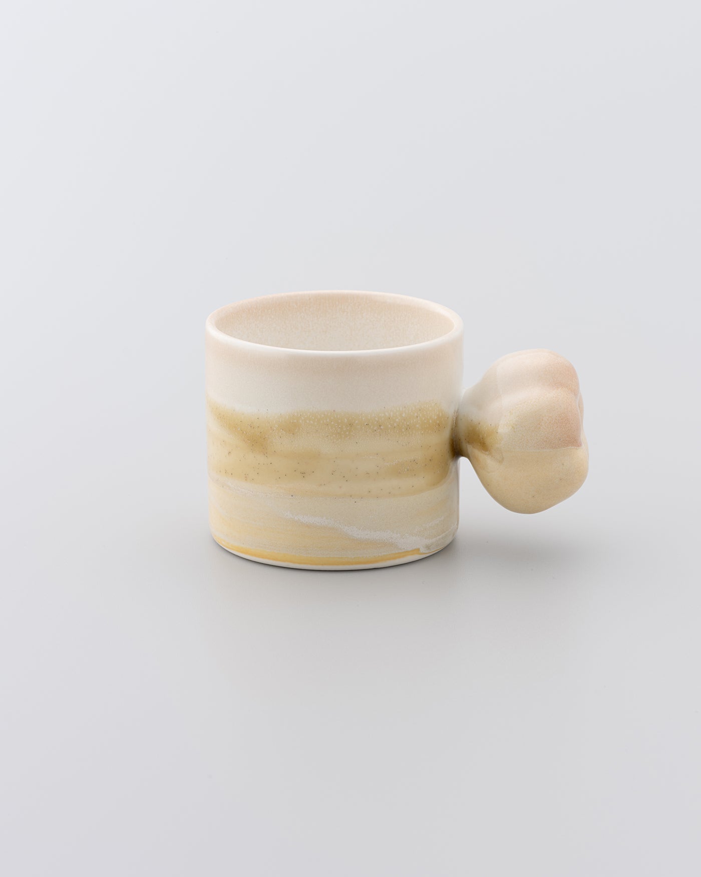 Cotton Wool Cup 115