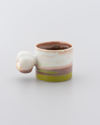 Cotton Wool Cup 117