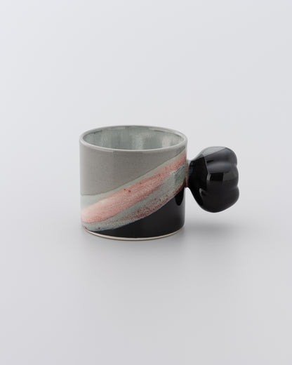Cotton Wool Cup 120