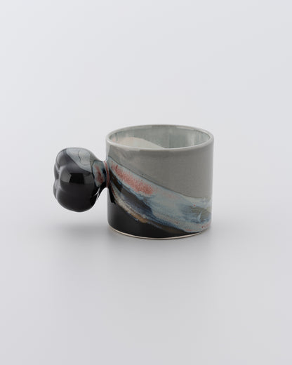 Cotton Wool Cup 120