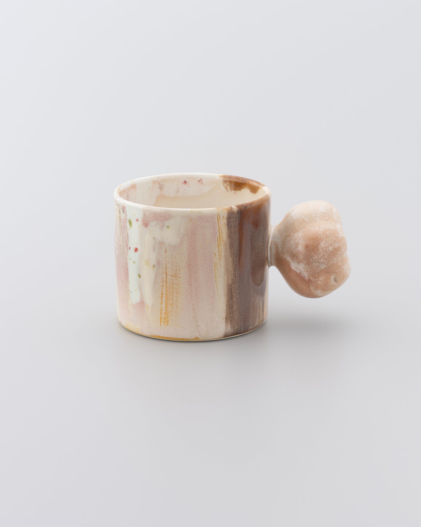 Cotton Wool Cup 121