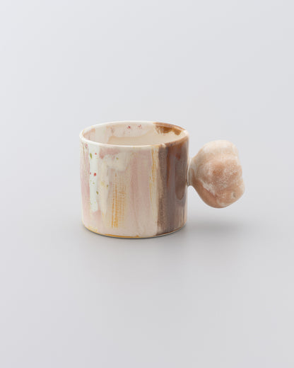 Cotton Wool Cup 121