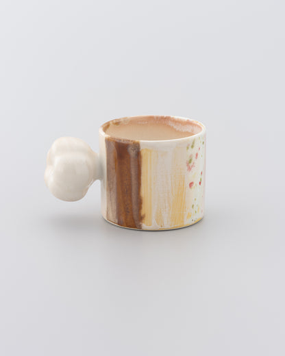 Cotton Wool Cup 121