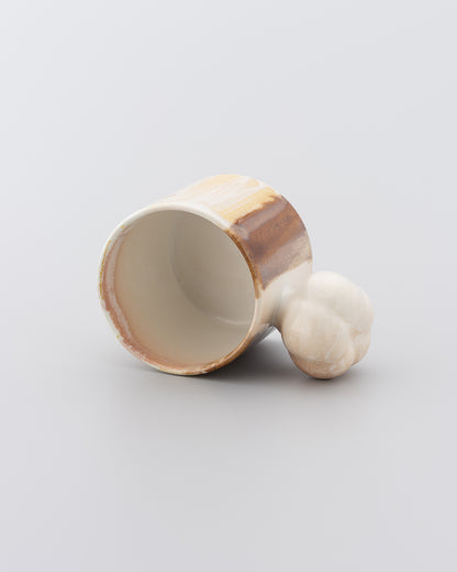 Cotton Wool Cup 121