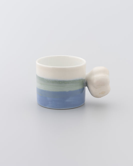 Cotton Wool Cup 122