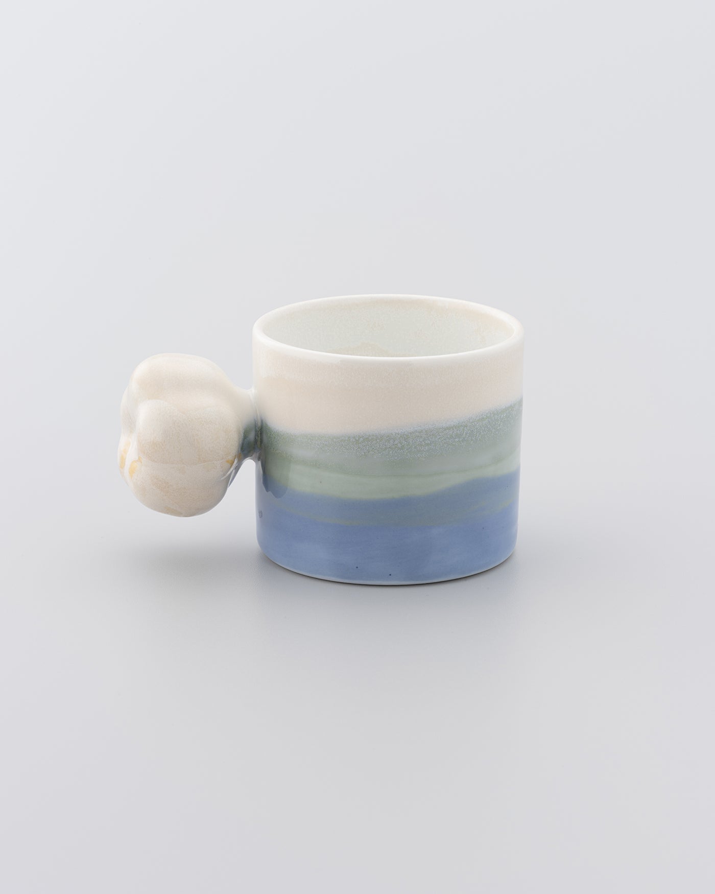 Cotton Wool Cup 122