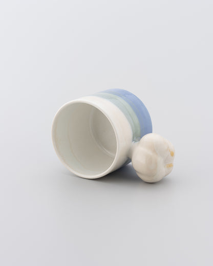 Cotton Wool Cup 122
