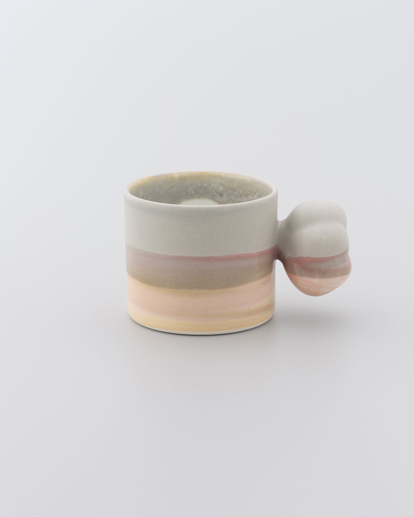 Cotton Wool Cup 123