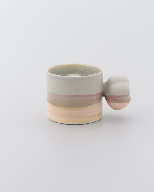 Cotton Wool Cup 123