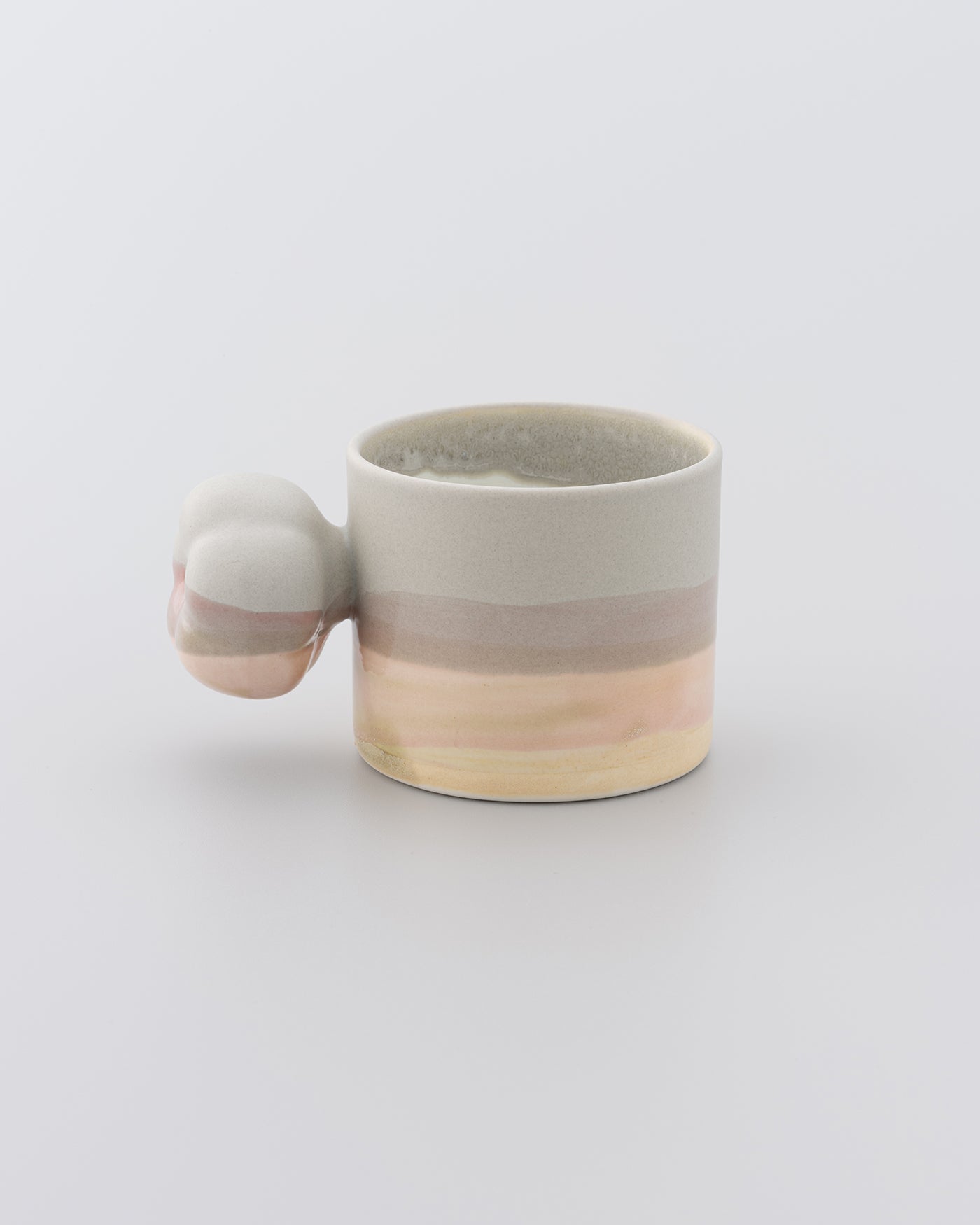 Cotton Wool Cup 123