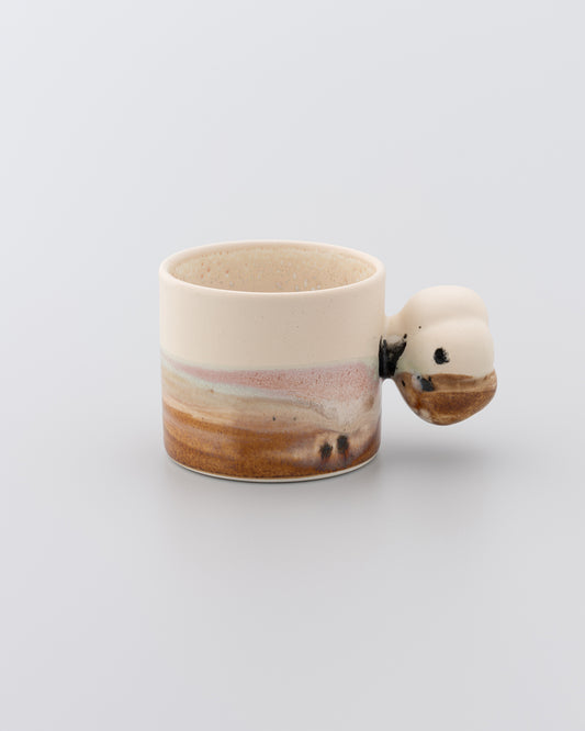 Cotton Wool Cup 125