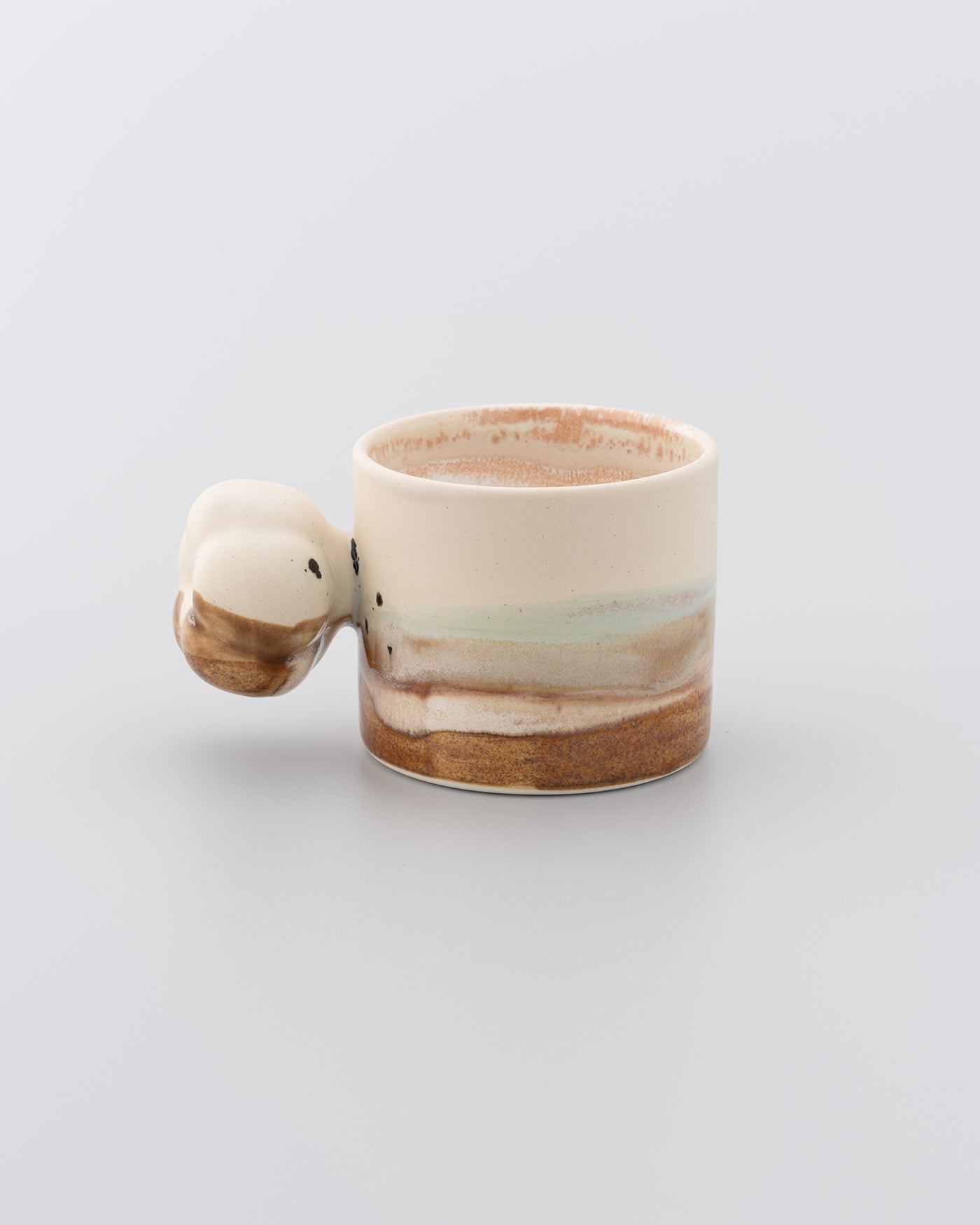 Cotton Wool Cup 125