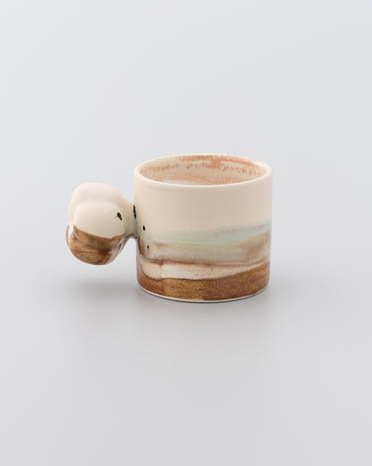 Cotton Wool Cup 125