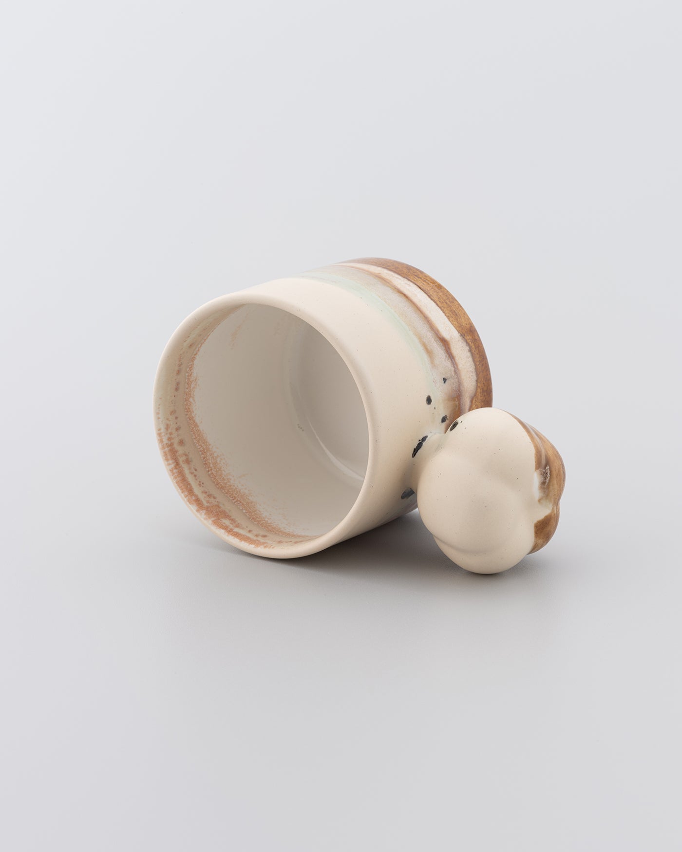 Cotton Wool Cup 125