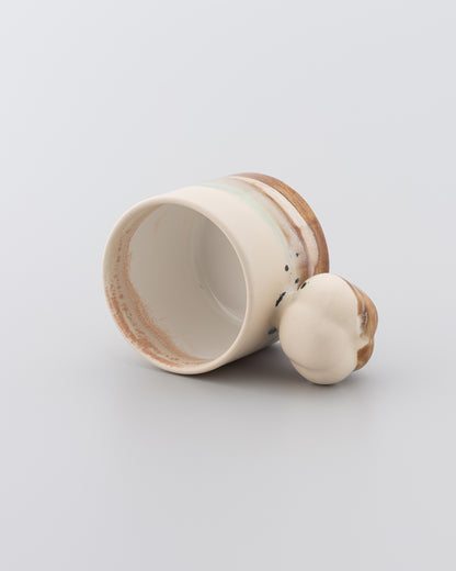 Cotton Wool Cup 125