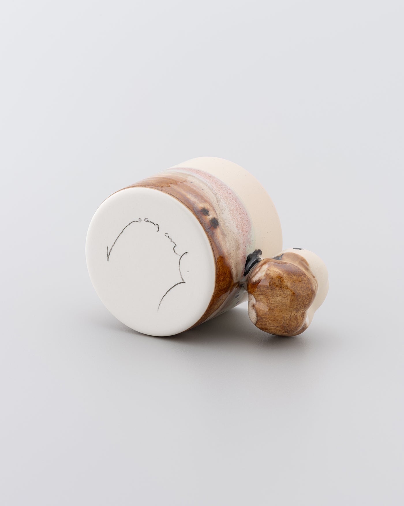 Cotton Wool Cup 125