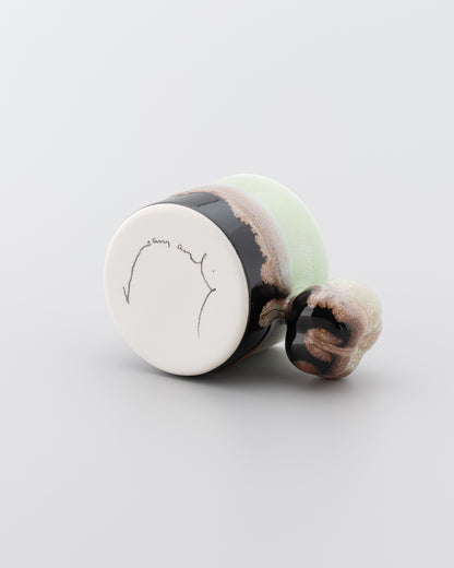 Cotton Wool Cup 127