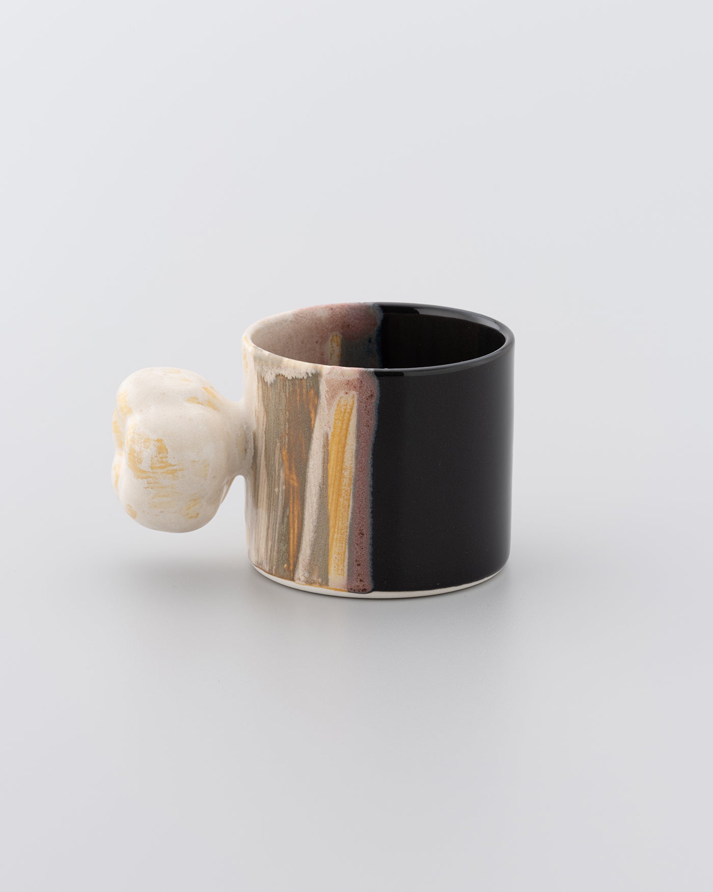 Cotton Wool Cup 128