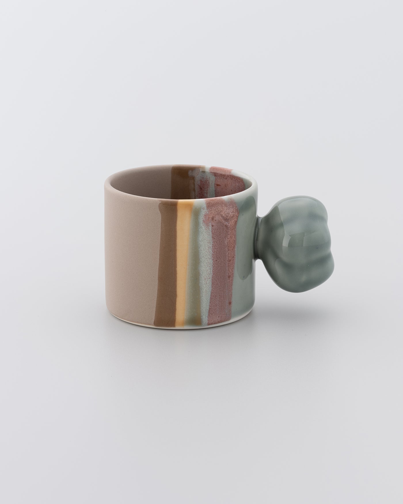 Cotton Wool Cup 131