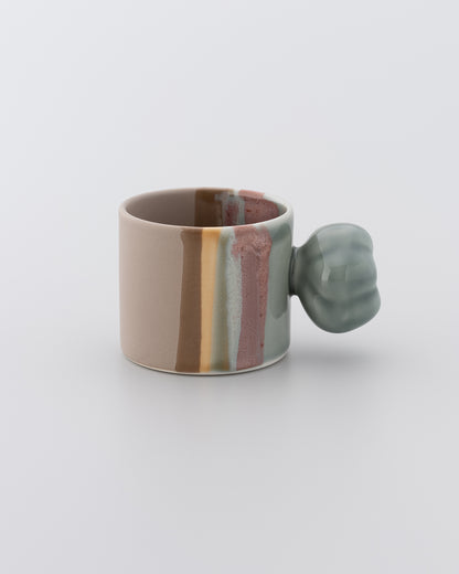 Cotton Wool Cup 131