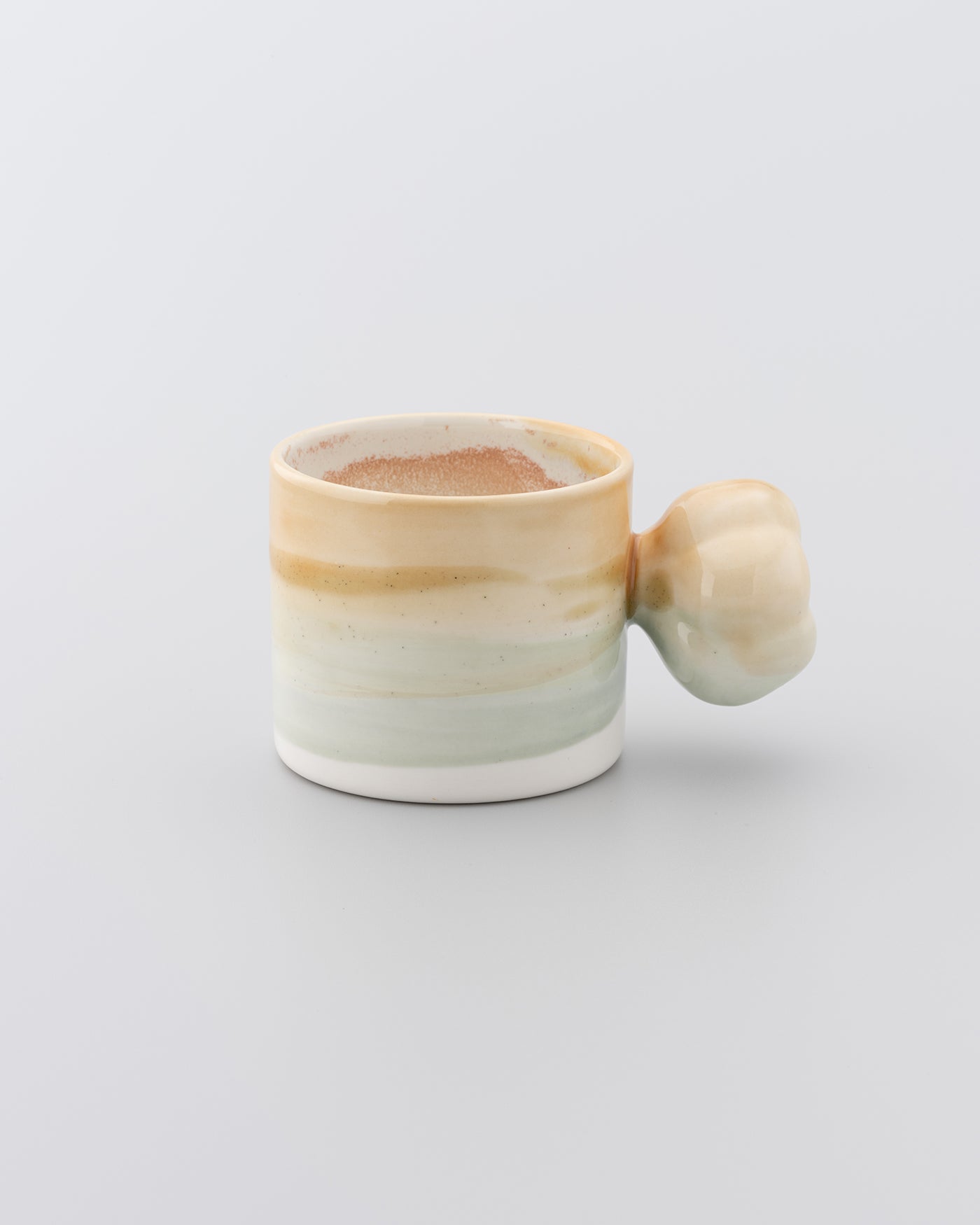 Cotton Wool Cup 132