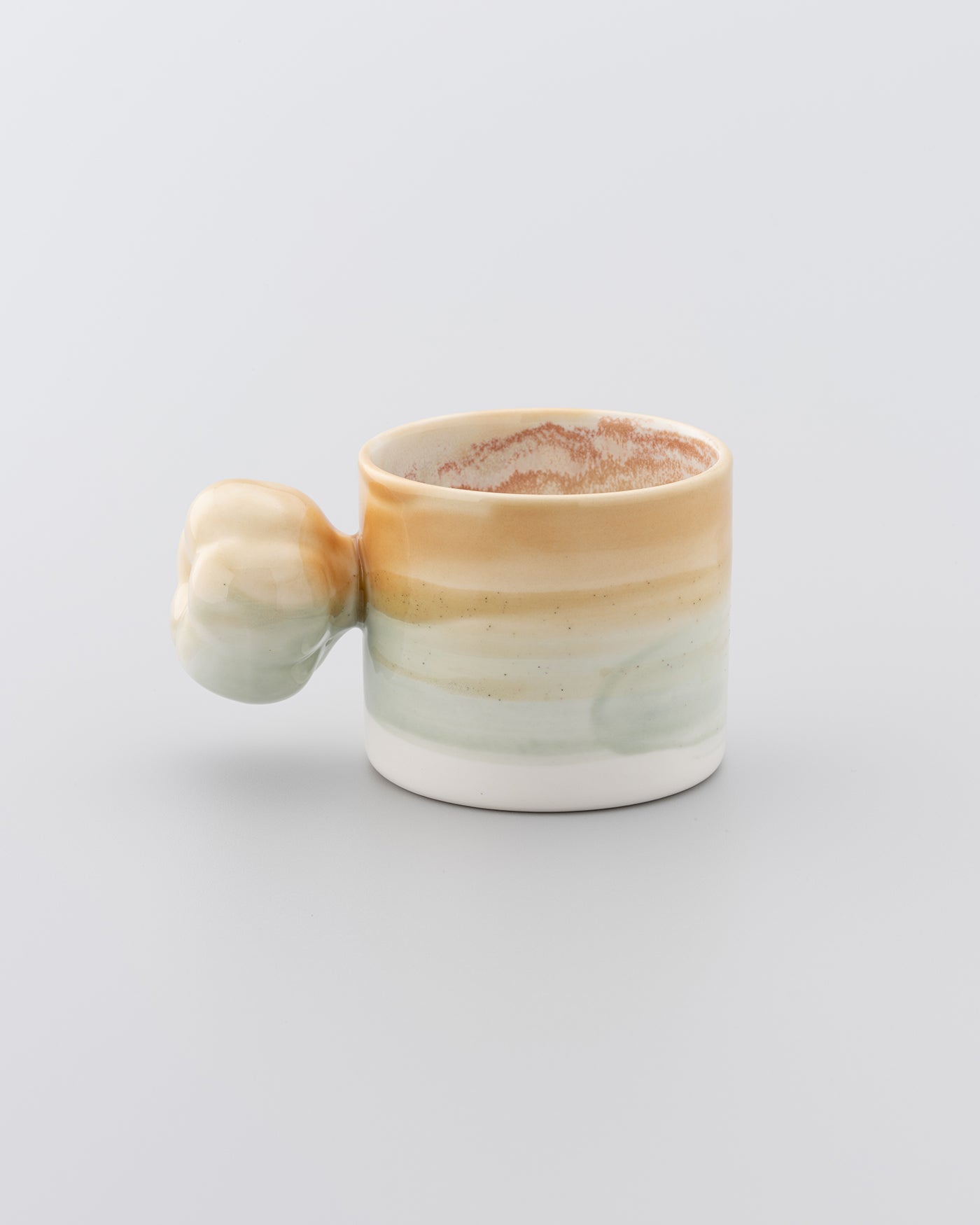 Cotton Wool Cup 132