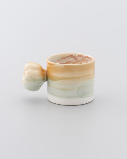 Cotton Wool Cup 132