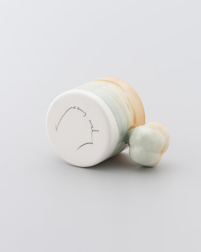 Cotton Wool Cup 132